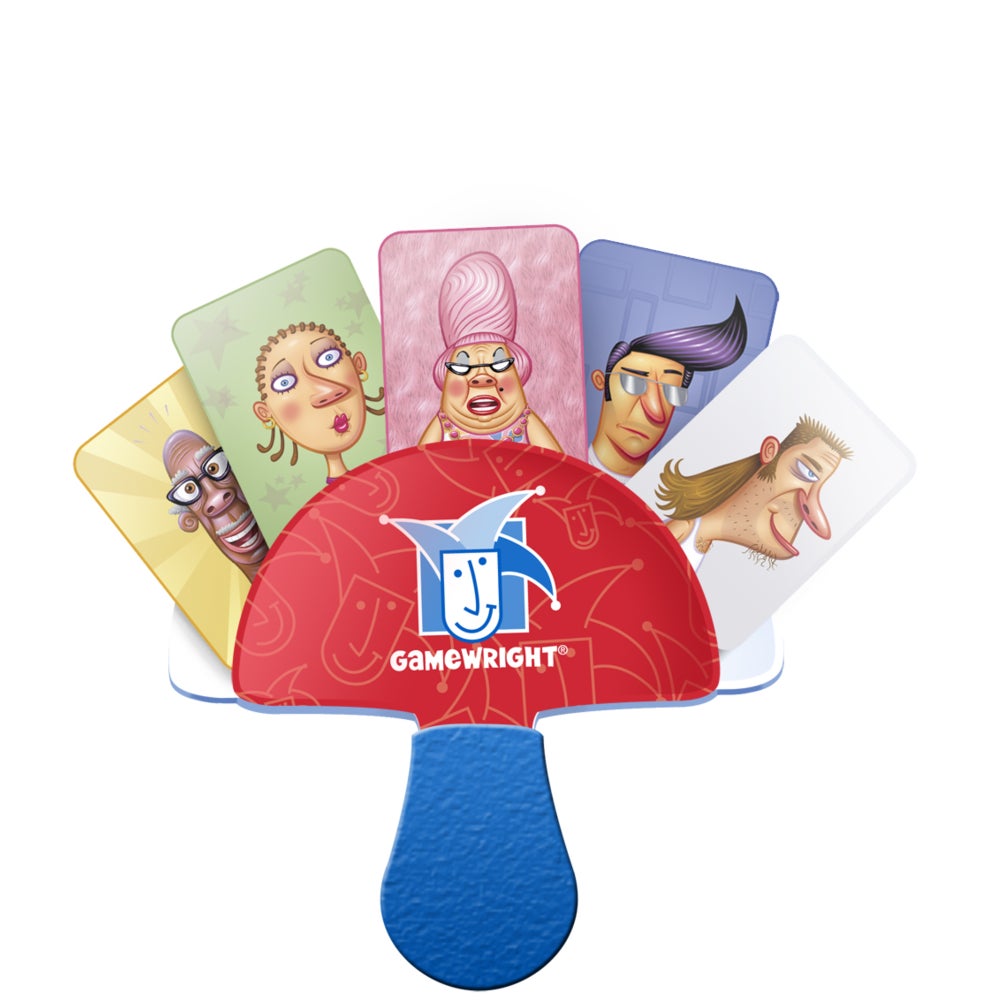 LITTLE HANDS CARD HOLDER CDU (12) ENG